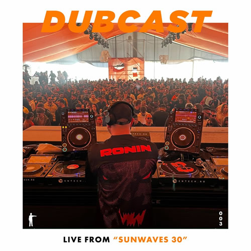 DUBCAST003