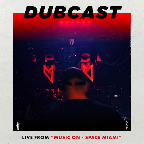 DUBCAST007